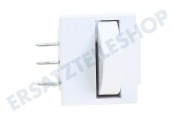Laden 482000093538 Gefrierschrank Schalter Beleuchtung geeignet für u.a. PRC450A