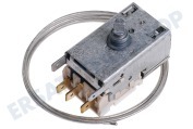 Prima 481227128422 Gefrierschrank Thermostat K59 L2020 geeignet für u.a. ARG585, ARG582, ARG993