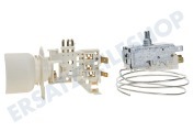 Ikea 484000008567 Gefrierschrank Thermostat A13 0700R geeignet für u.a. ARG726A, ARG9773, ARG745A, K59-S2790/500