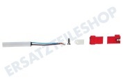 Ignis 481228268021 Gefrierschrank Fühler Sensor geeignet für u.a. ARC4020, ARG773, WBM48220