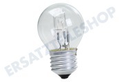Bauknecht 480132100815  Lampe 40W 220V E27 geeignet für u.a. ARG486, ARG475, ART730