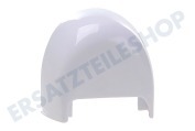 Wegawhite 481246228545  Kappe Schutzkappe für Thermostatgehäuse geeignet für u.a. ARG915, MKV1117L, ARG5703