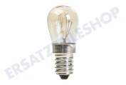 Whirlpool 481213418098 Gefrierschrank Lampe 15W E14 geeignet für u.a. KR1883A2, WTE1611