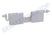 Tcm 639830 Kühlschrank Feder Türgrifffeder für Gefrierfach geeignet für u.a. KD5103BUU, KS1088BUU, OKG254