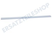 White westinghouse Kühlschrank 380283 Zierleiste vorne geeignet für u.a. KK1220AP01, PKS8200AP02