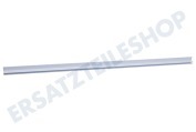Atag 563680 Kühlschrank Leiste der Glasplatte geeignet für u.a. PCS3178L, PCS4178L
