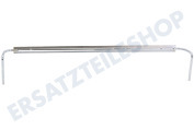 Airlux 536216 Gefrierschrank Bügel geeignet für u.a. KK1170A, EEK145A