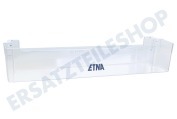 Etna Gefrierschrank 542387 Türfach, Flaschenablage geeignet für u.a. H6 FL-H90 000 R ETN/7024, KVO182