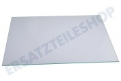 ASKO 409792 Kühlschrank Glasplatte Im Gefrierfach geeignet für u.a. PKV4180WITP, PKV5180RVSP