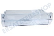 Sibir Kühlschrank 410812 Gefrierfach Schublade geeignet für u.a. PKV155ROOP01, KVV754BEIE02