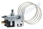 Pelgrim 540263 Kühlschrank Thermostat 3 Kont. L-Cap = 95cm. geeignet für u.a. KK1220, PKD9220, EEK135