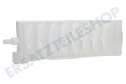 Samsung DA6302284B DA63-02284B Gefrierschrank Schale für Eiswürfel geeignet für u.a. RSH1, RF62, RSE8