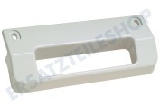 Satrap 2063368019  Türgriff Weiß -16 cm geeignet für u.a. ZF 19-20-22