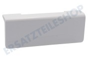Küppersbusch 2236606063 Kühlschrank Griff von Gefrierfach -weiß- geeignet für u.a. ZFC 1404-1604-ZU 1540