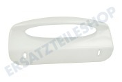Tricity 2061766024 Kühlschrank Türgriff weiß 18,5 cm / h bis 13,5 h geeignet für u.a. RT150S RL1522C