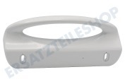 Atlas-electrolux 2061766024 Gefrierschrank Türgriff weiß 18.5cm , Bohrungsabstand 13,5cm geeignet für u.a. RT150S RL1522C