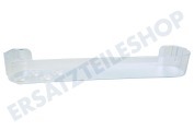 Zanker 2646018032 Kühlschrank Butterfach Türfach geeignet für u.a. ZRB35315, KF34215, ZRB32313