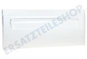 Rex 2244105108 Gefrierschrank Gefrierfachklappe Transparent geeignet für u.a. AG91850, AG91854, QT220I