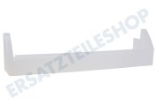 Rex 2246116038 Gefrierschrank Abstellfach Weiß 410x100mm geeignet für u.a. ZI9235A, ZI9195, ZI9188K