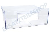 Faure 8083451040 Kühlschrank Gefrier-Schublade Transparent geeignet für u.a. ZBB25431SA, ZBB928465S, ZBB28430SL