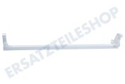Selecline 2231105103 Kühlschrank Scharnierteil Leiste Gefrierfach geeignet für u.a. ZFT11100WA, RUT1106AOW, ZFT410W