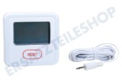 Electrolux loisirs 207273904 Gefrierschrank Medizinisches Thermometer geeignet für u.a. PSW888C
