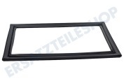 Sibir Gefrierschrank 241301043 Gummidichtung, Schwarz geeignet für u.a. RMD8505, RMDT8505