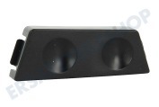 Dometic Gefrierschrank 241326022 Türverriegelungstaste geeignet für u.a. RMD8551, RMSL8501, RMDT8505