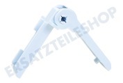 Dometic 241212501 Tiefkühlschrank Scharnier des Gefrierfachs geeignet für u.a. RMDX21, RMD8505