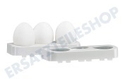 Dometic 9620009198 AR-EGG Gefrierschrank Eierhalter für Absorptionskühlschränke geeignet für u.a. Alle Dometic Kühlschränke