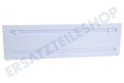 Electrolux 289059600 Gefrierschrank Abdeckplatte Abdeckung für Lüftungsgitter geeignet für u.a. LS200