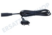 Dometic 4450002206 Gefrierschrank Anschlusskabel Netzkabel geeignet für u.a. DM50, DW6, RH440STE