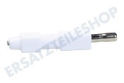 Electrolux loisirs 292362620 Gefrierschrank Zündkerze Funkenzündung geeignet für u.a. RM4223