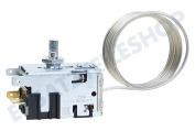 Electrolux loisirs 292652810 Kühlschrank elektrisches Thermostat geeignet für u.a. RM4203, RGE200