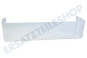 Inventum 30300900082 Gefrierschrank Türfach Unten, Transparent geeignet für u.a. KK500, KK501, KV501