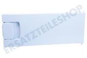 Inventum 30300900358 Kühlschrank Gefrierfachklappe Gefriertür, komplett geeignet für u.a. KV60001