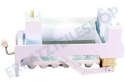 Inventum 30301000162 Gefrierschrank Eismaschine geeignet für u.a. TW010, SKV1782RI