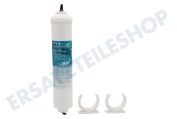 Hisense HK1647154 Gefrierschrank Wasserfilter geeignet für u.a. RS695N4IS1, RS696N4IB1