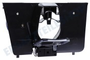Hisense HK1878039 Kühlschrank Klappe Eiswürfelspender geeignet für u.a. RS694N4TF2, RS650N4AD1