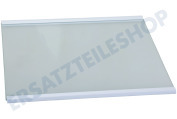 Etna HK2038074  Glasplatte komplett geeignet für u.a. RS677N4BIE, RS677N4AWF, NRS918EMX
