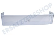 Hisense HK1614893 Gefrierschrank Türfach Transparent geeignet für u.a. RT417N4DC1, RL462N4WC1