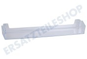 Hisense HK2011996 Gefrierschrank Türfach Transparent, unten geeignet für u.a. RB440N4WCF, RB390N4WB1