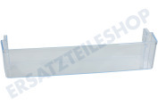 Hisense HK4088416  Türfach transparent geeignet für u.a. RT267D4AWF, RT267D4AD1