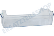 Hisense HK1625616 Gefrierschrank Türfach Transparent geeignet für u.a. RS694N4TC2, NRS9182VX