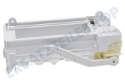 Hisense HK1645502 Gefrierschrank Eisbereiter Eiswürfeleinheit geeignet für u.a. RS650N4AC2, KAI93VL30R