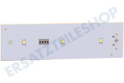 Hisense 799070 Gefrierschrank LED-Lampe geeignet für u.a. RB434N4AD1, RK619EAW4