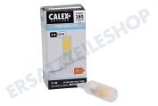 Calex  1901000900 Calex LED G9 240V 2W 180lm 2200K geeignet für u.a. 240V 2W 180lm 2200K