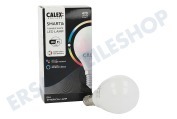 Smart LED-Kugellampe E14 5 Watt, RGB dimmbar 4,9 Watt