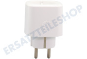 Calex  5201000300 Smart Connect Powerplug NL geeignet für u.a. 16A