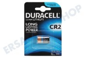 Duracell 3080  CR2 Duracell Lithium CR2 3V geeignet für u.a. Dura Lock CR2